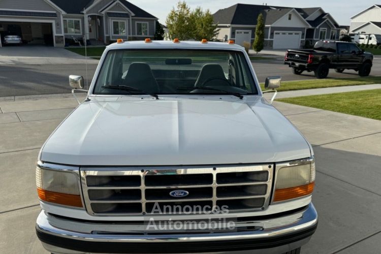 Ford F250 F-250  - <small></small> 28.000 € <small>TTC</small> - #5