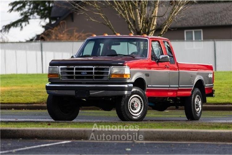 Ford F250 F-250  - <small></small> 27.000 € <small>TTC</small> - #1