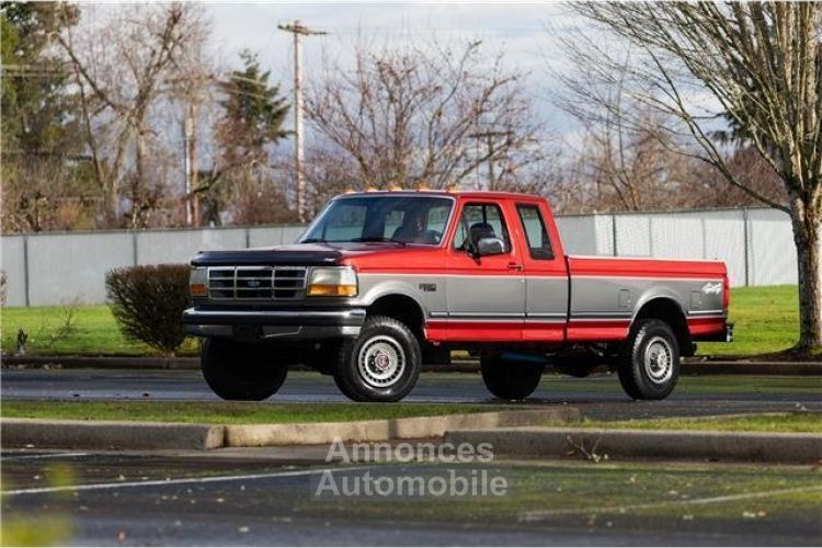 Ford F250 F-250  - <small></small> 27.000 € <small>TTC</small> - #3