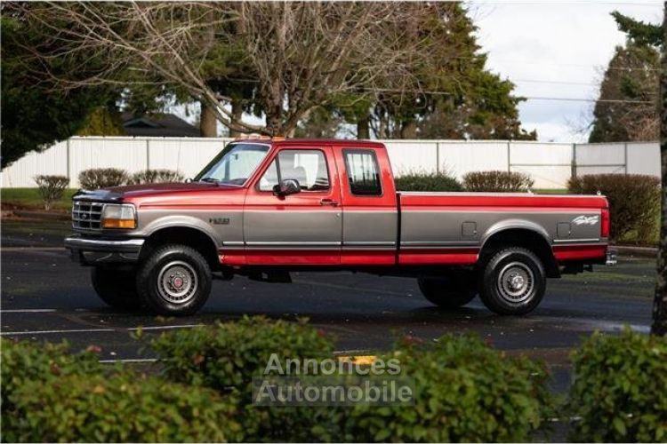 Ford F250 F-250  - <small></small> 27.000 € <small>TTC</small> - #4