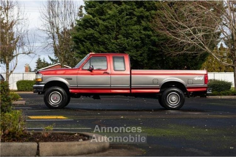 Ford F250 F-250  - <small></small> 27.000 € <small>TTC</small> - #5