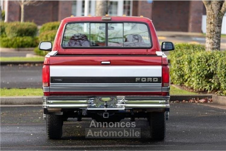 Ford F250 F-250  - <small></small> 27.000 € <small>TTC</small> - #6