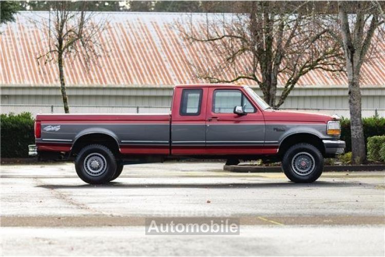 Ford F250 F-250  - <small></small> 27.000 € <small>TTC</small> - #7