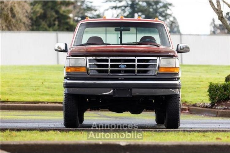 Ford F250 F-250  - <small></small> 27.000 € <small>TTC</small> - #8