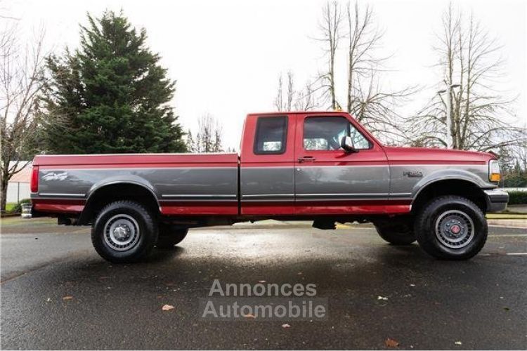 Ford F250 F-250  - <small></small> 27.000 € <small>TTC</small> - #10