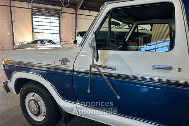 Ford F250 F-250  - <small></small> 39.600 € <small>TTC</small> - #31