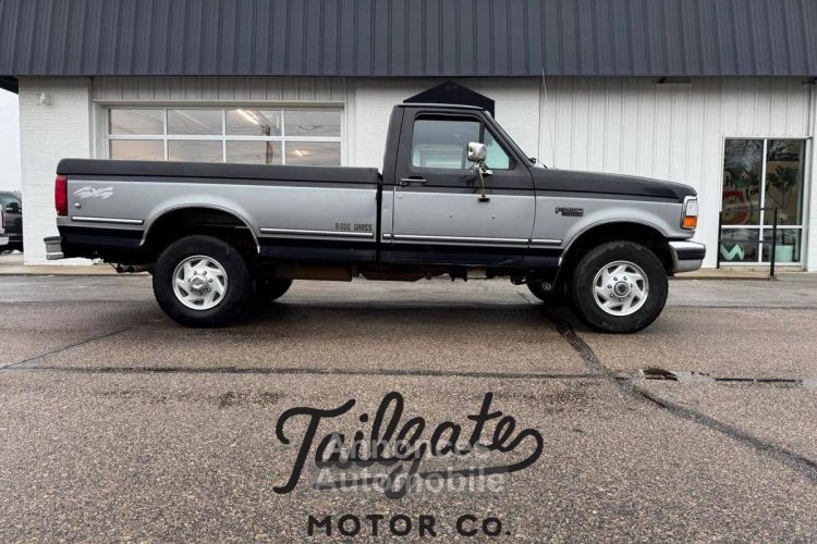 Ford F250 F-250  - <small></small> 19.100 € <small>TTC</small> - #1