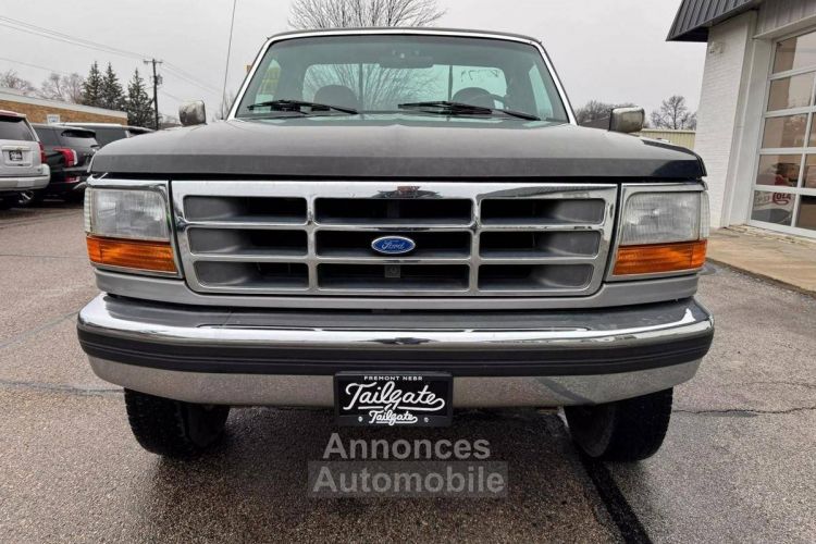 Ford F250 F-250  - <small></small> 19.100 € <small>TTC</small> - #3