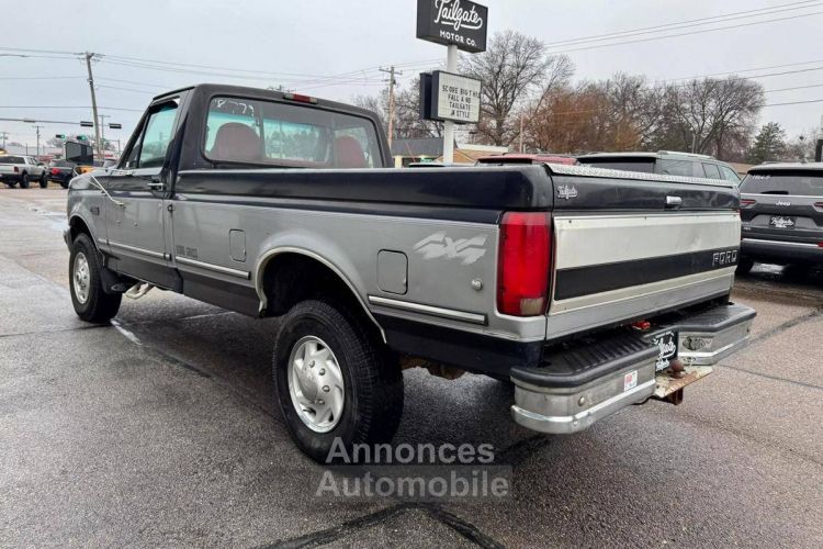 Ford F250 F-250  - <small></small> 19.100 € <small>TTC</small> - #5