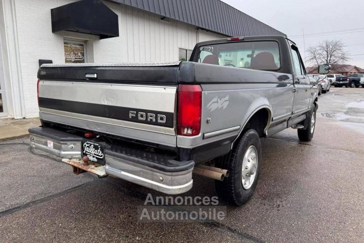 Ford F250 F-250  - <small></small> 19.100 € <small>TTC</small> - #6