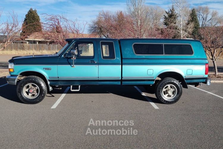 Ford F250 F-250  - <small></small> 25.900 € <small>TTC</small> - #1