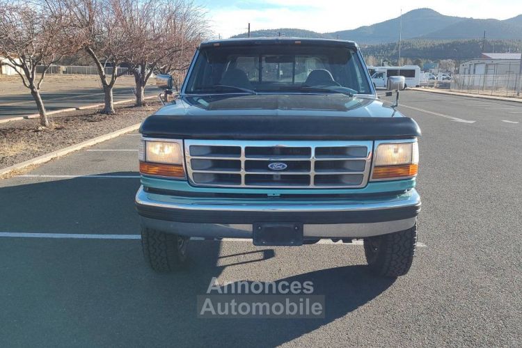 Ford F250 F-250  - <small></small> 25.900 € <small>TTC</small> - #3