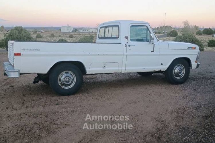 Ford F250 F-250  - <small></small> 15.100 € <small>TTC</small> - #6