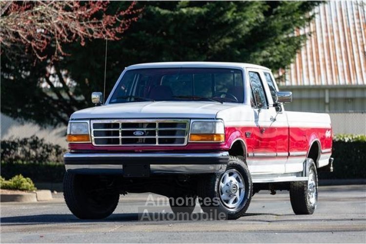 Ford F250 F-250  - <small></small> 27.700 € <small>TTC</small> - #1