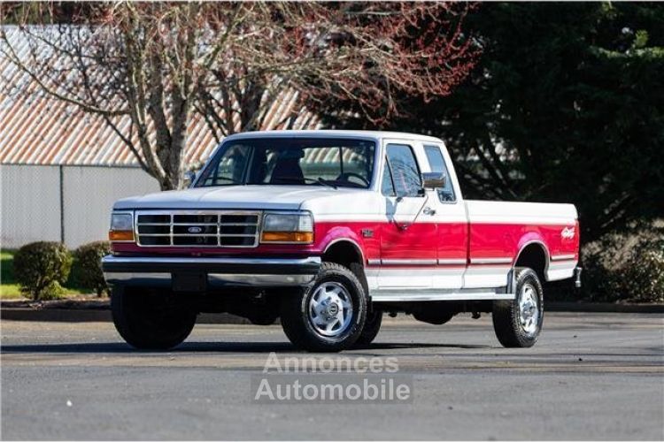 Ford F250 F-250  - <small></small> 27.700 € <small>TTC</small> - #4