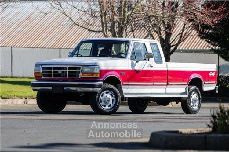 Ford F250 F-250  - <small></small> 27.700 € <small>TTC</small> - #5