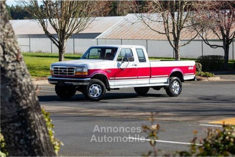 Ford F250 F-250  - <small></small> 27.700 € <small>TTC</small> - #6