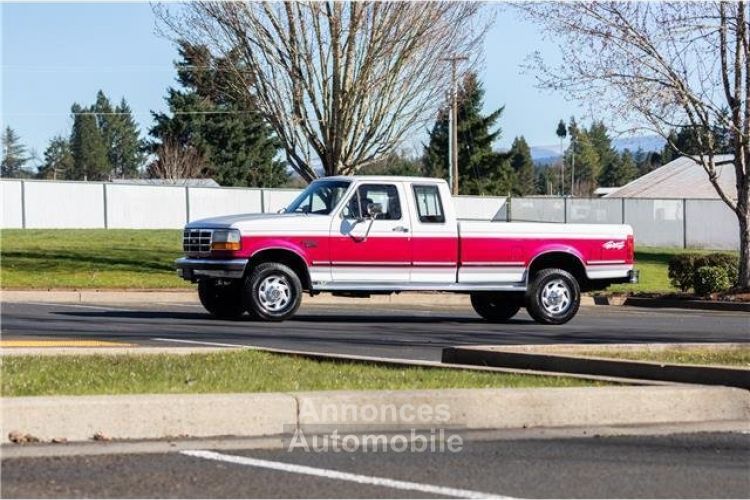 Ford F250 F-250  - <small></small> 27.700 € <small>TTC</small> - #7