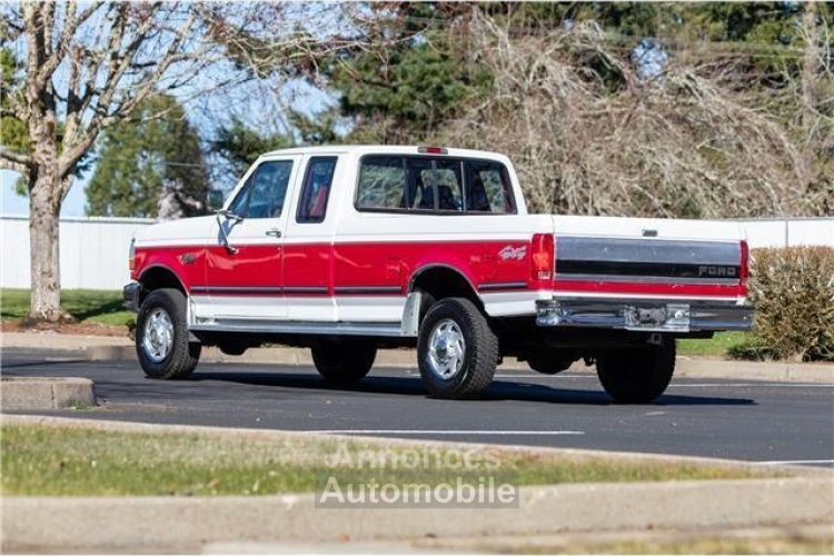 Ford F250 F-250  - <small></small> 27.700 € <small>TTC</small> - #8