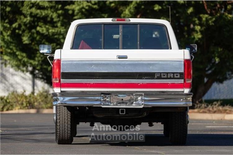 Ford F250 F-250  - <small></small> 27.700 € <small>TTC</small> - #9