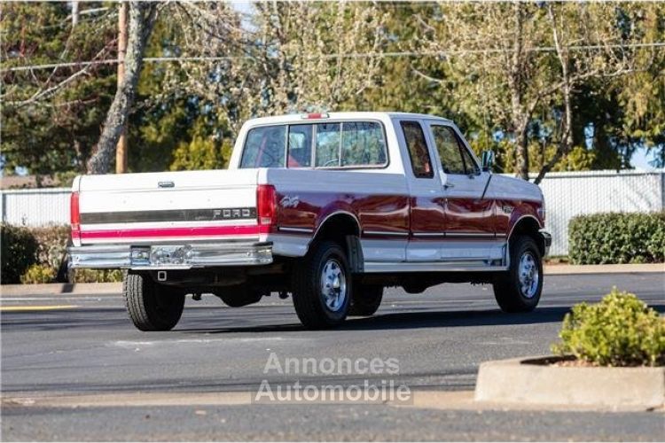 Ford F250 F-250  - <small></small> 27.700 € <small>TTC</small> - #10