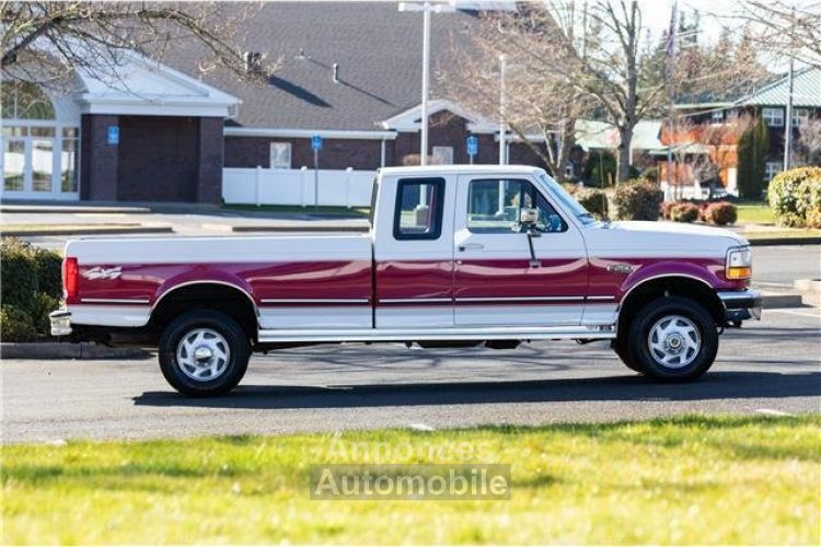 Ford F250 F-250  - <small></small> 27.700 € <small>TTC</small> - #11