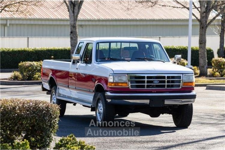 Ford F250 F-250  - <small></small> 27.700 € <small>TTC</small> - #13