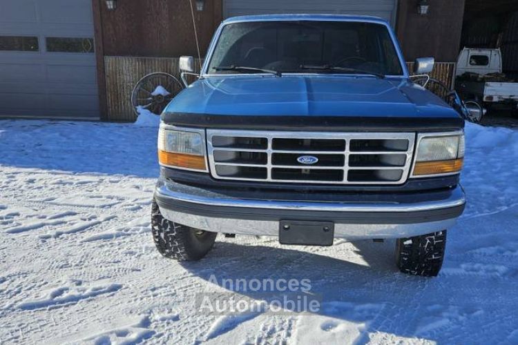 Ford F250 F-250  - <small></small> 19.800 € <small>TTC</small> - #1