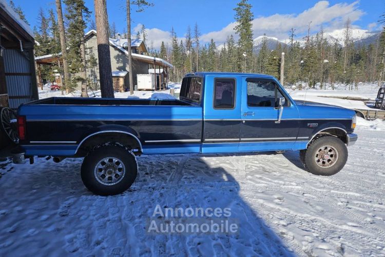 Ford F250 F-250  - <small></small> 19.800 € <small>TTC</small> - #4