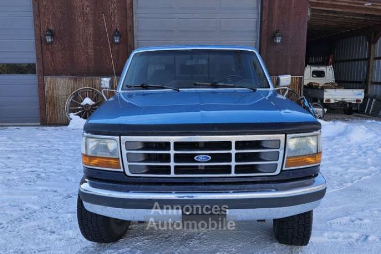 Ford F250 F-250  - <small></small> 19.800 € <small>TTC</small> - #5