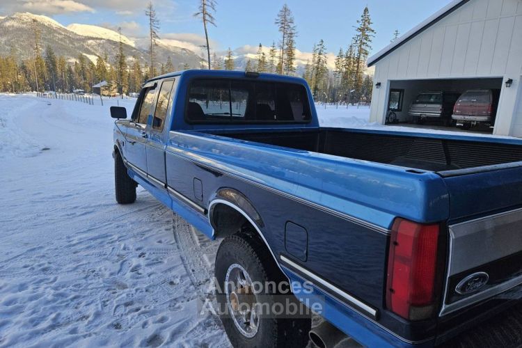 Ford F250 F-250  - <small></small> 19.800 € <small>TTC</small> - #11