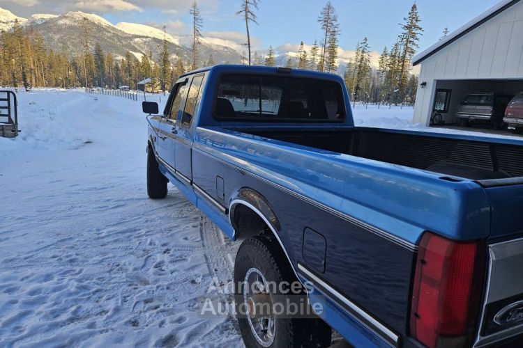 Ford F250 F-250  - <small></small> 19.800 € <small>TTC</small> - #12