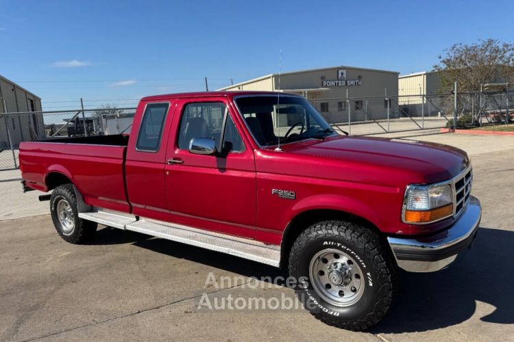 Ford F250 F-250  - <small></small> 45.400 € <small>TTC</small> - #1