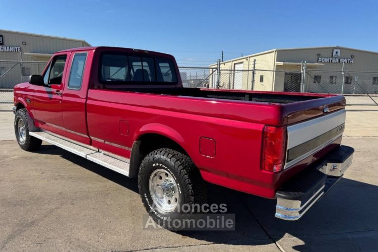 Ford F250 F-250  - <small></small> 45.400 € <small>TTC</small> - #2