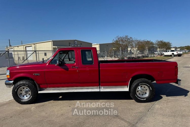 Ford F250 F-250  - <small></small> 45.400 € <small>TTC</small> - #6