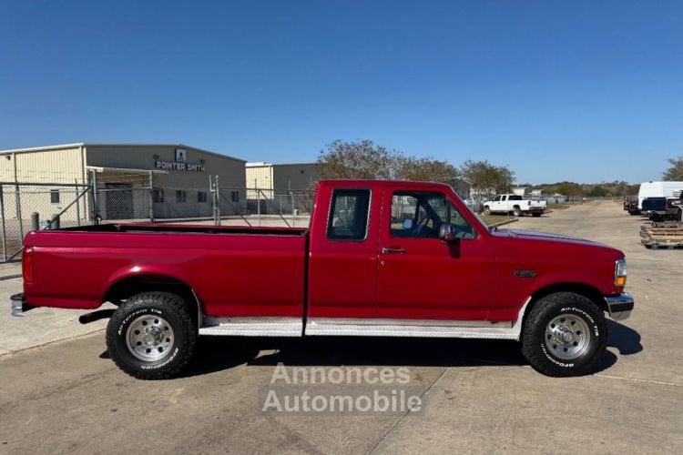 Ford F250 F-250  - <small></small> 45.400 € <small>TTC</small> - #7