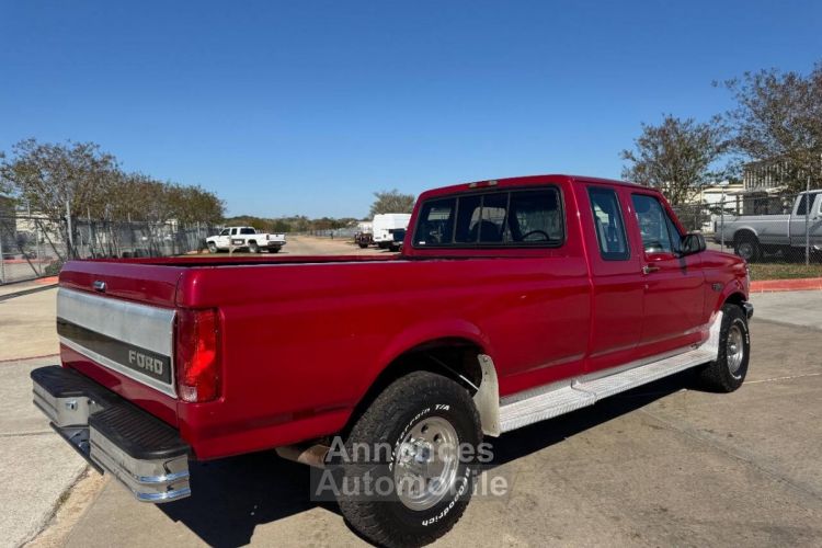 Ford F250 F-250  - <small></small> 45.400 € <small>TTC</small> - #8