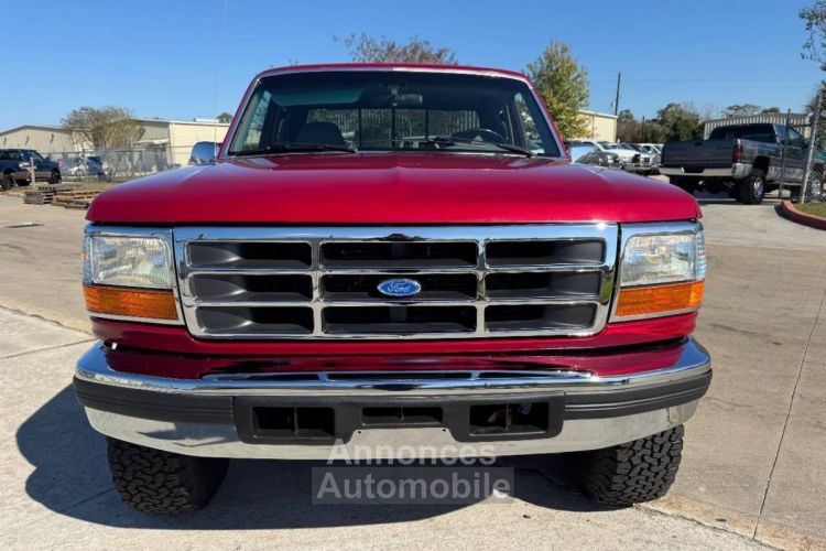 Ford F250 F-250  - <small></small> 45.400 € <small>TTC</small> - #9