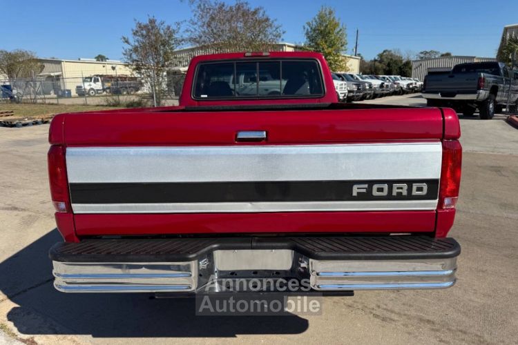 Ford F250 F-250  - <small></small> 45.400 € <small>TTC</small> - #10