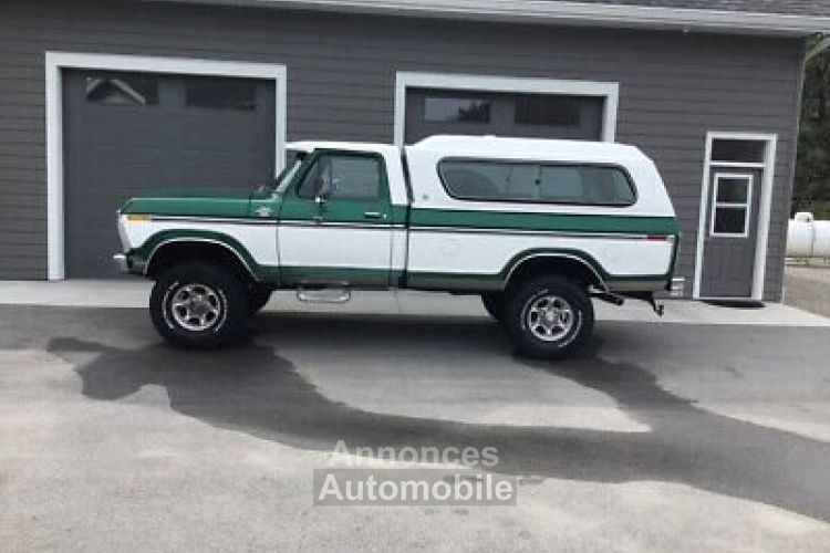 Ford F250 F-250  - <small></small> 53.800 € <small>TTC</small> - #3