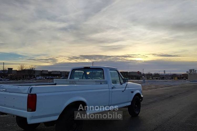 Ford F250 F-250  - <small></small> 15.100 € <small>TTC</small> - #4