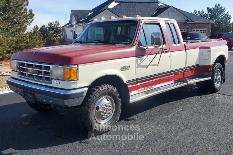 Ford F250 F-250  - <small></small> 18.700 € <small>TTC</small> - #1