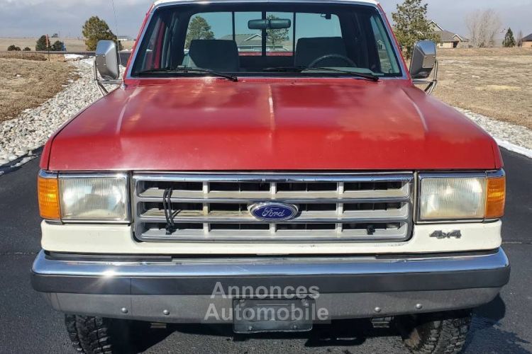 Ford F250 F-250  - <small></small> 18.700 € <small>TTC</small> - #2