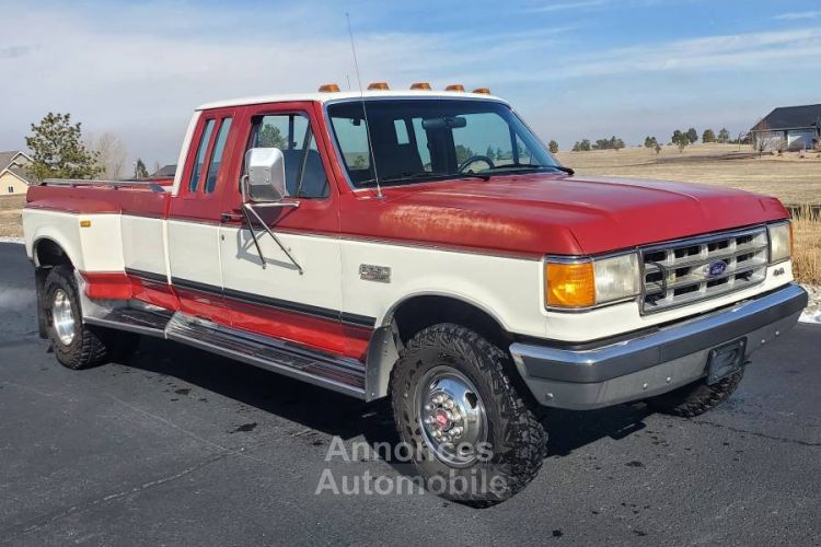 Ford F250 F-250  - <small></small> 18.700 € <small>TTC</small> - #3