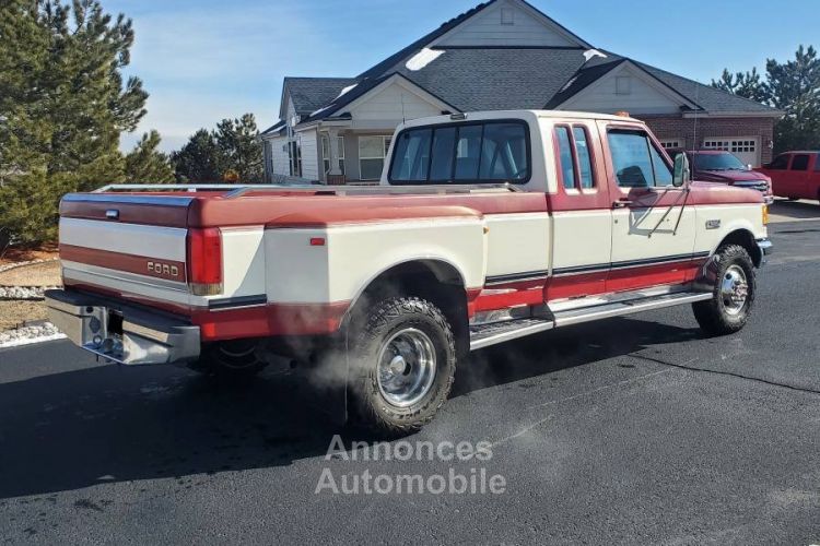 Ford F250 F-250  - <small></small> 18.700 € <small>TTC</small> - #5