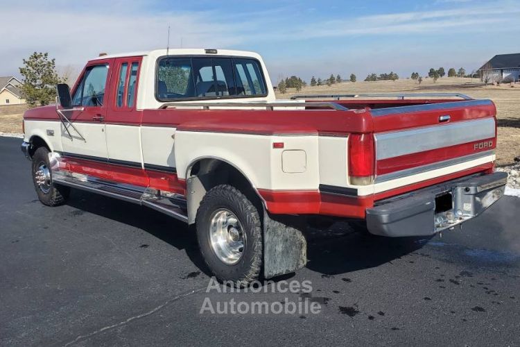 Ford F250 F-250  - <small></small> 18.700 € <small>TTC</small> - #6