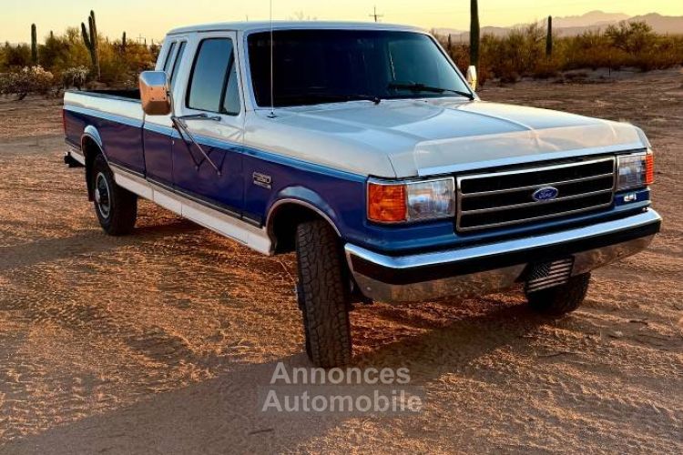 Ford F250 F-250  - <small></small> 22.300 € <small>TTC</small> - #1