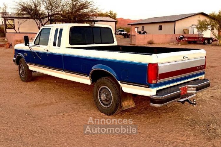 Ford F250 F-250  - <small></small> 22.300 € <small>TTC</small> - #5