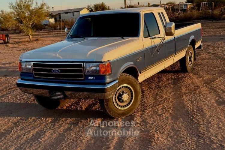 Ford F250 F-250  - <small></small> 22.300 € <small>TTC</small> - #13