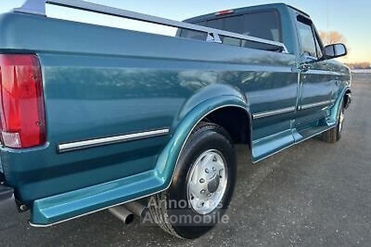 Ford F250 F-250  - <small></small> 48.100 € <small>TTC</small> - #8